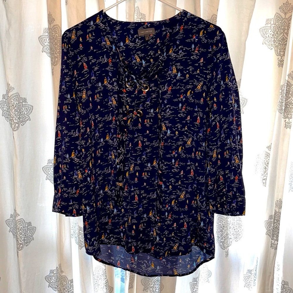 Womens blouse